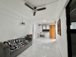 Blk 107 Yishun Ring Road (Yishun), HDB 3 Rooms #558997281